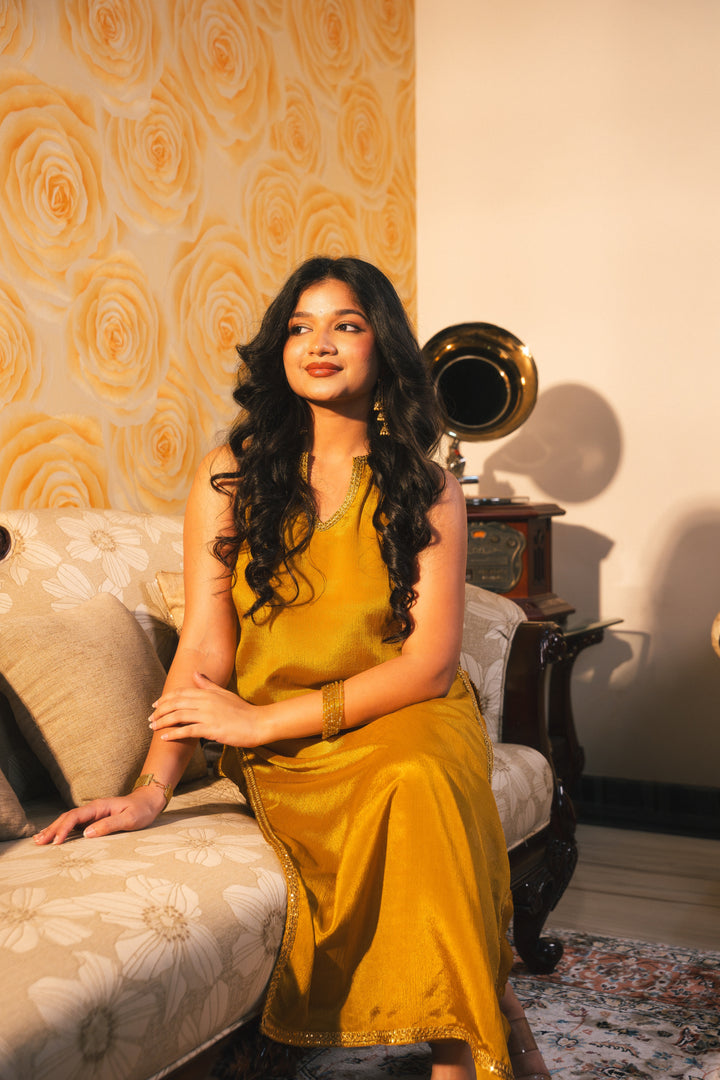 Marigold Set