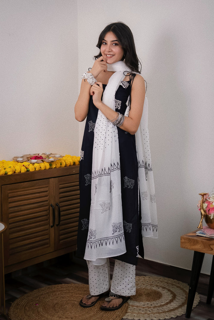 Tara Set