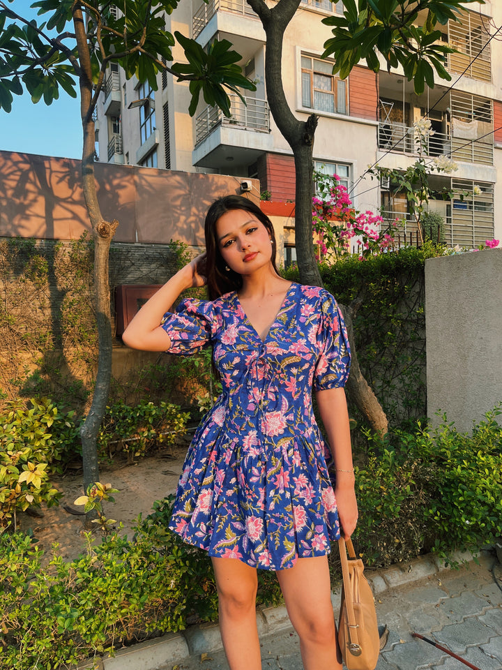 Spring Fling Dress