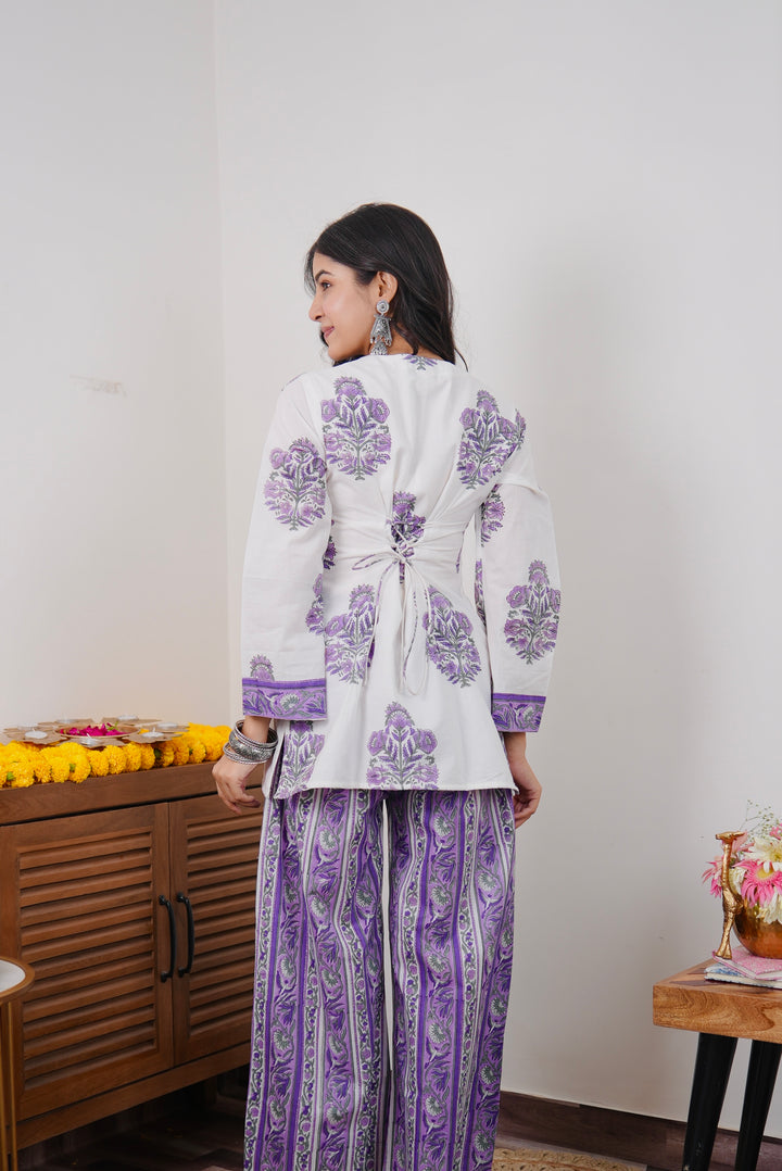 Orchid Set