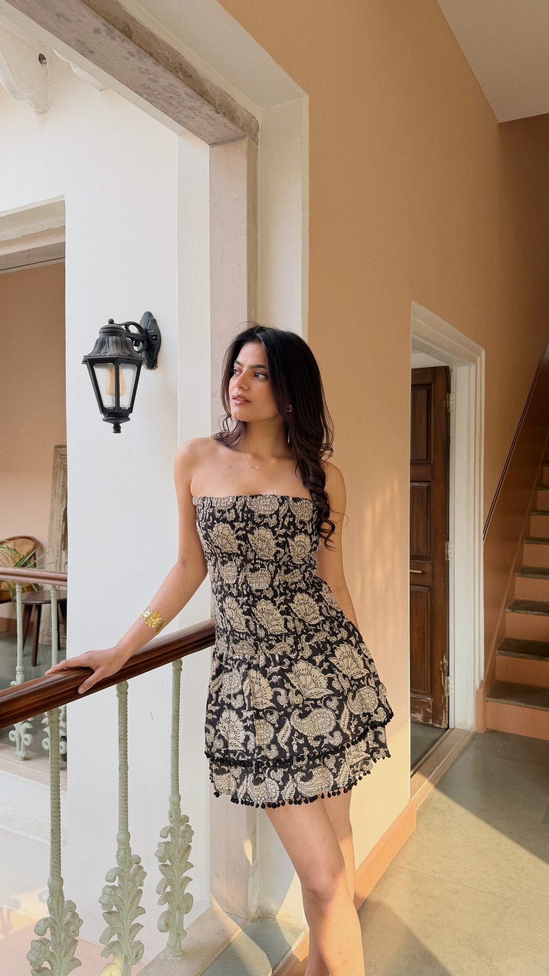 Moon Dress