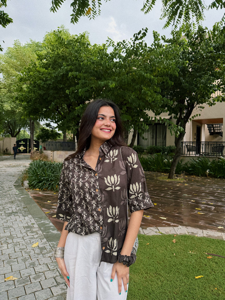 Mitti Shirt