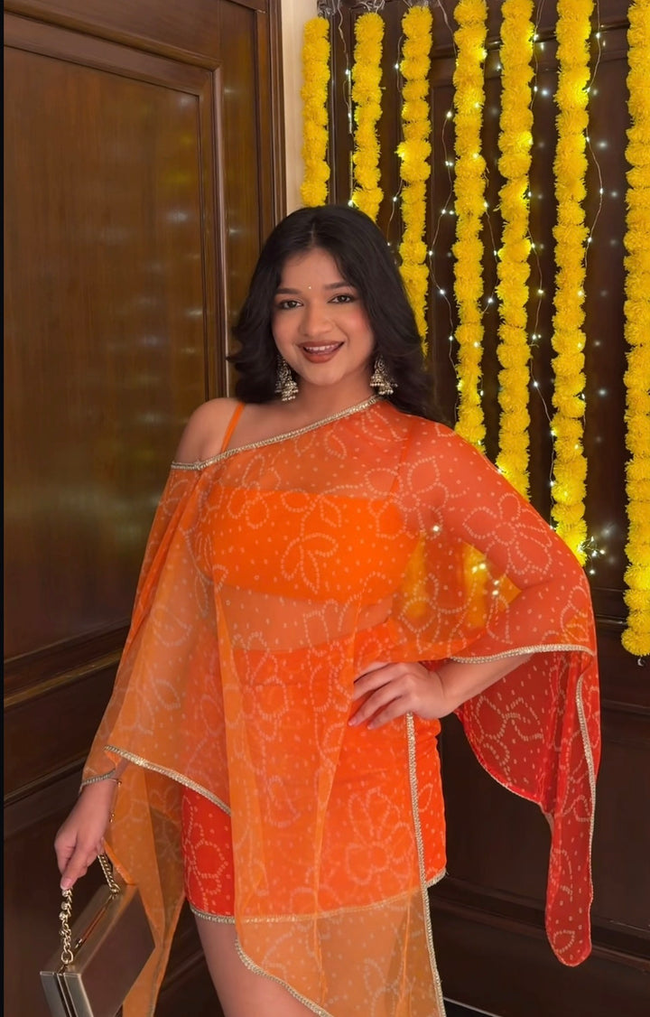 Kesar set