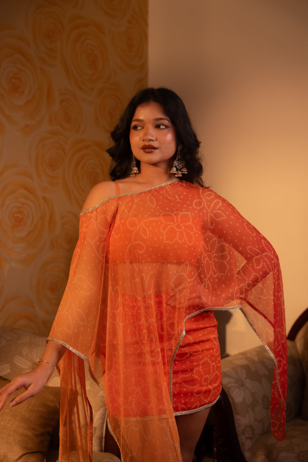 Kesar set
