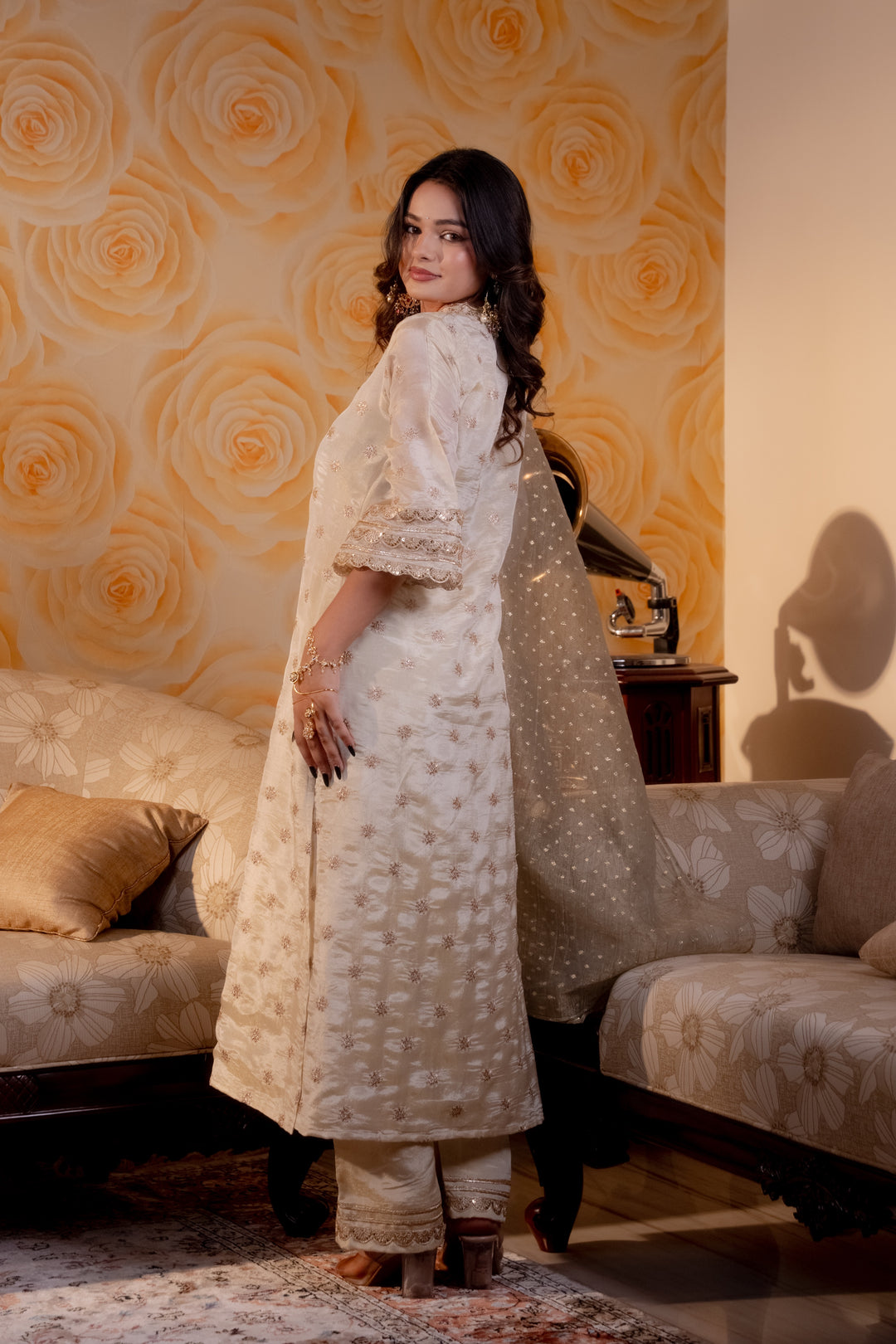 Apsara Set