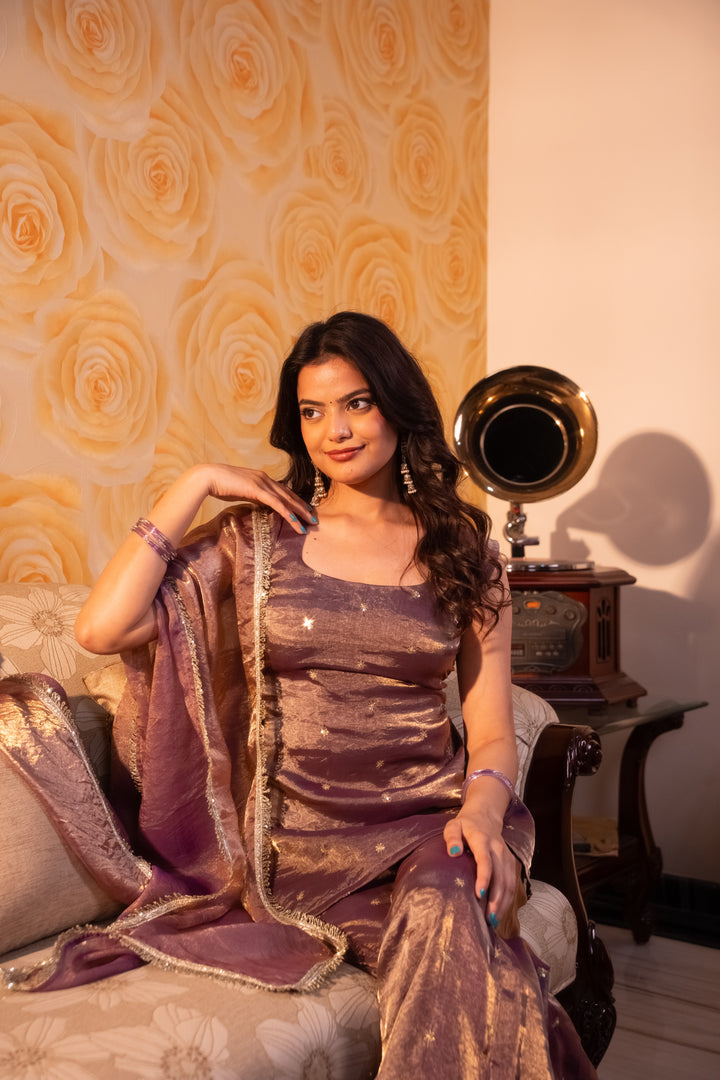 Laila Set