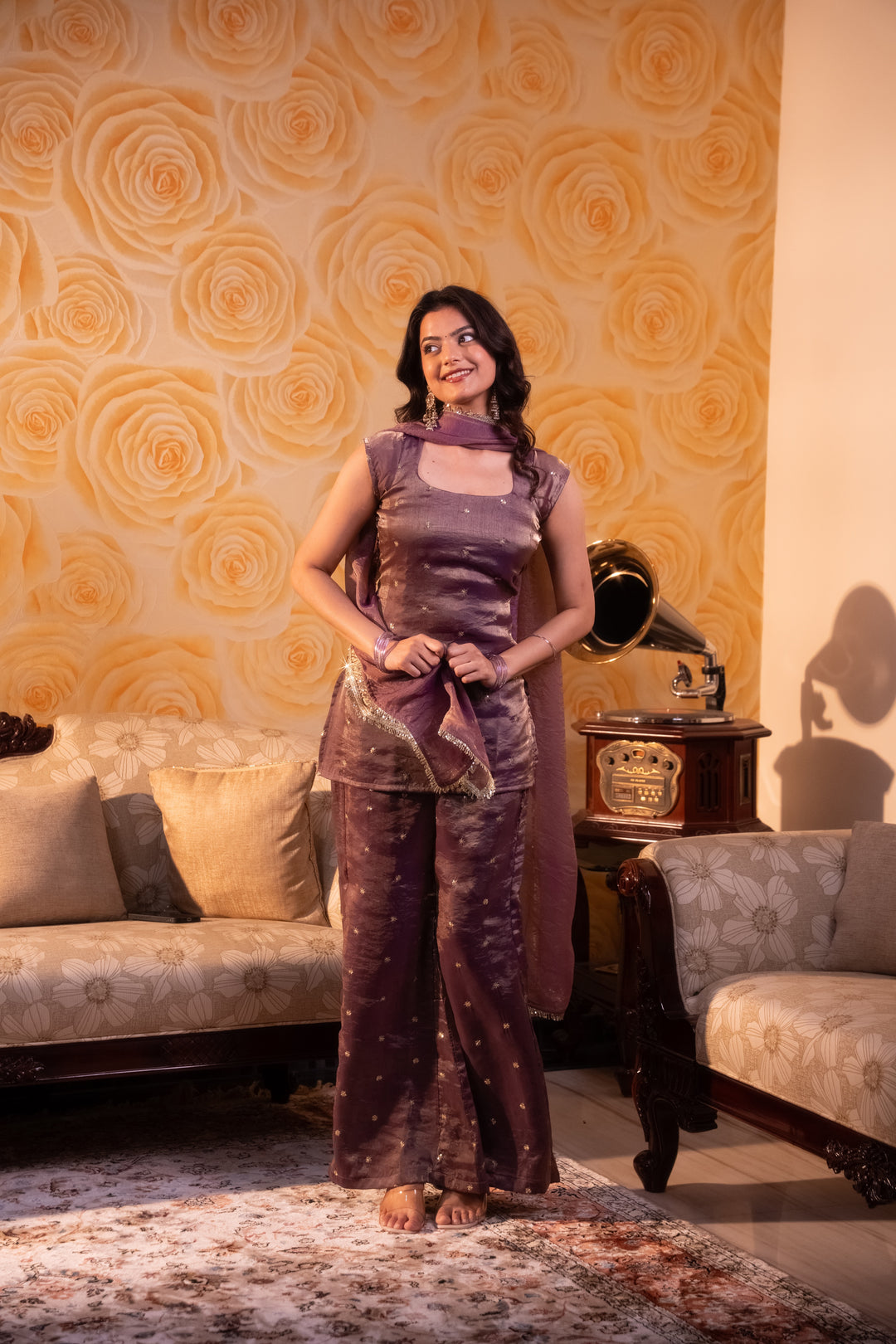 Laila Set