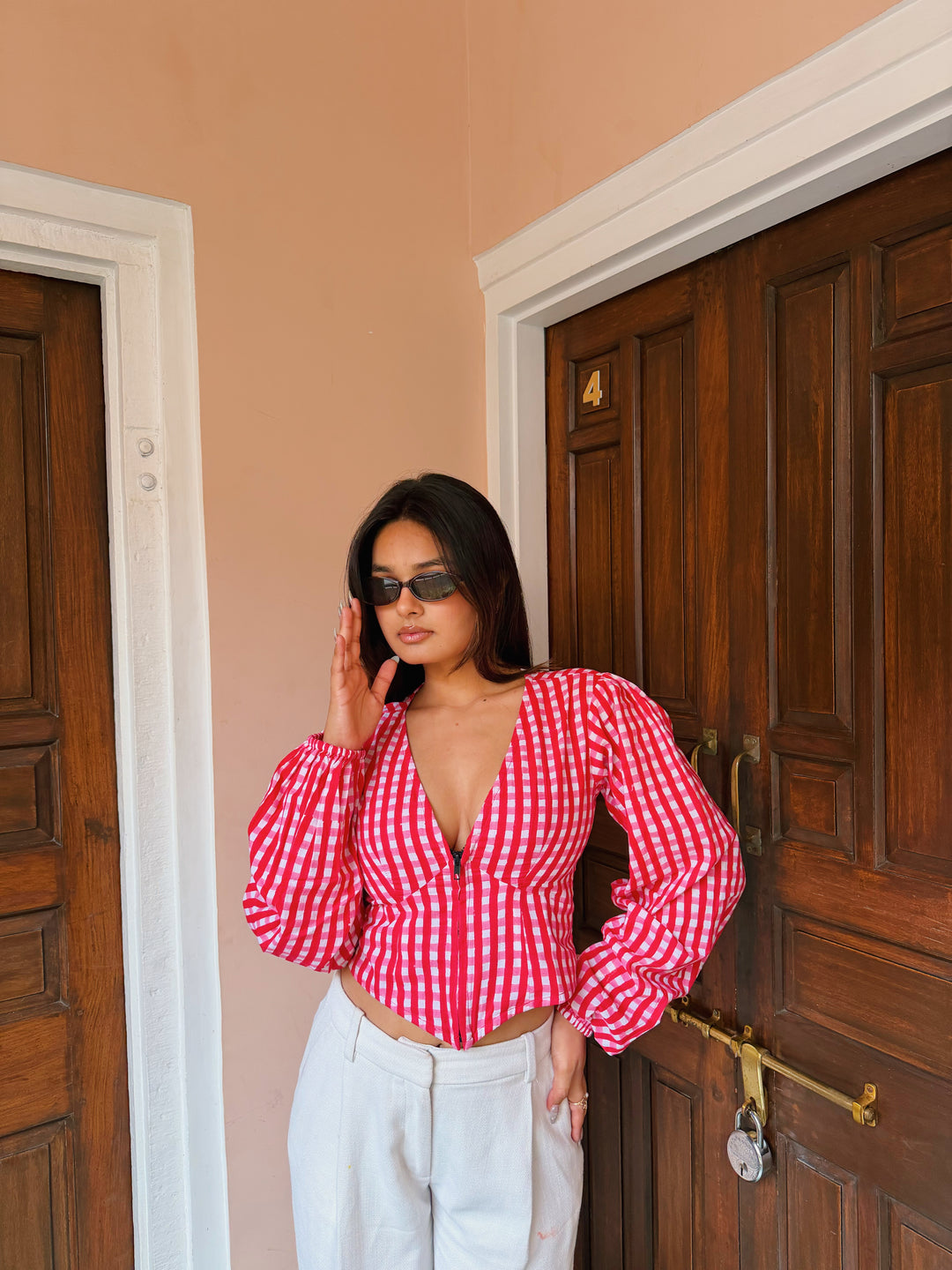 Rosie Top