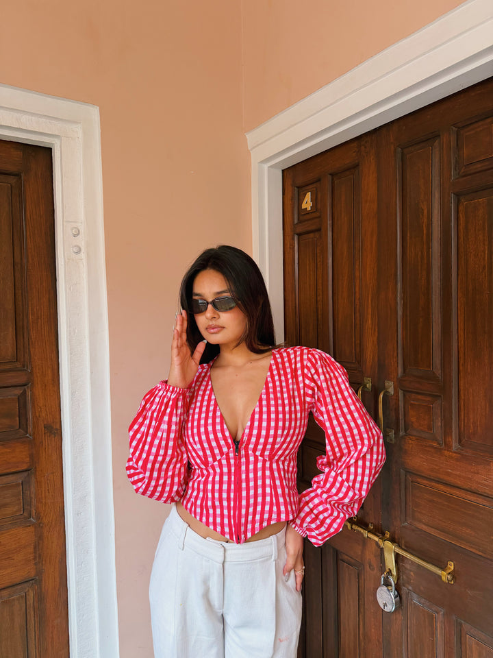 Rosie Top