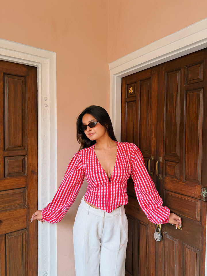 Rosie Top