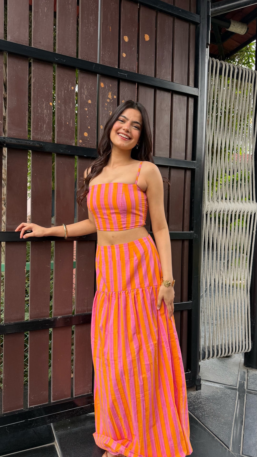 Sorbet Sunset Set