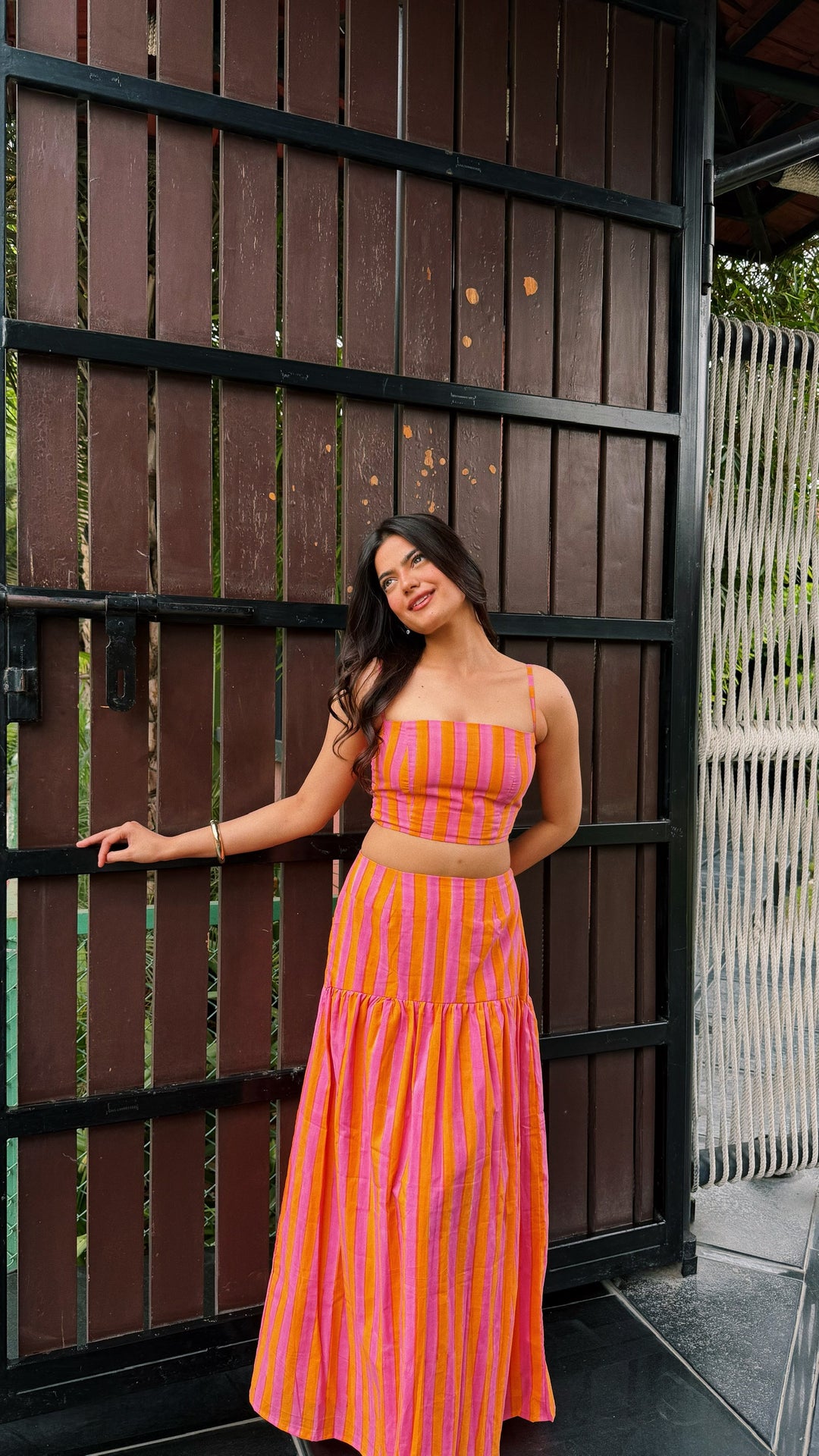 Sorbet Sunset Set