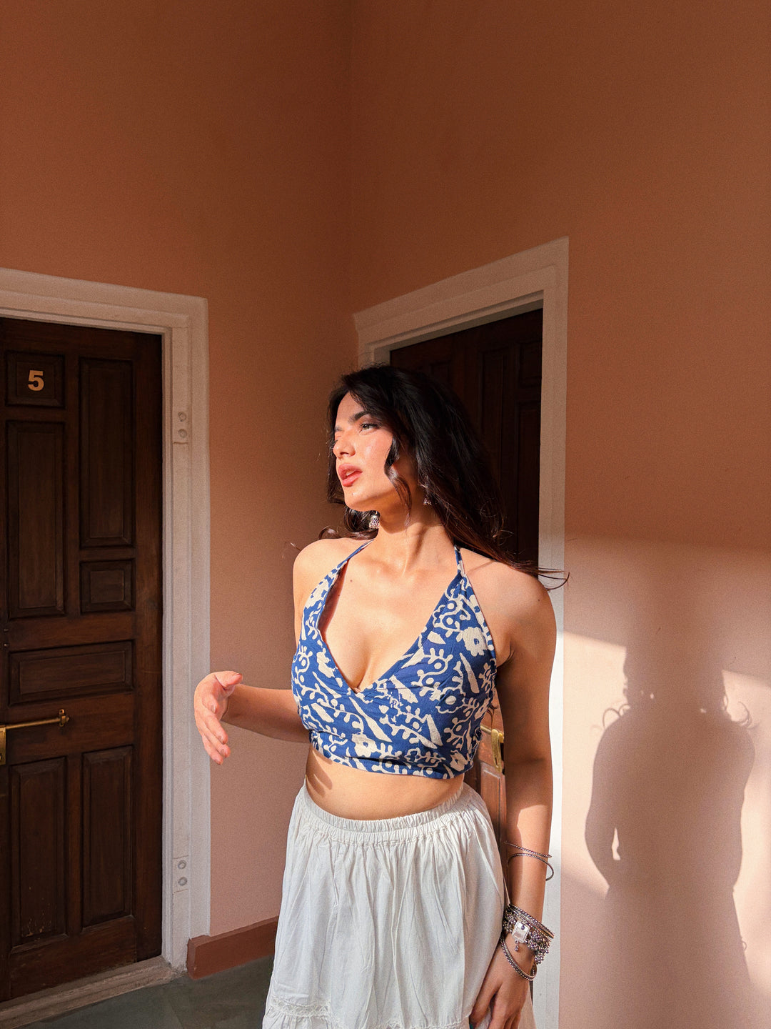 Marina Bralette
