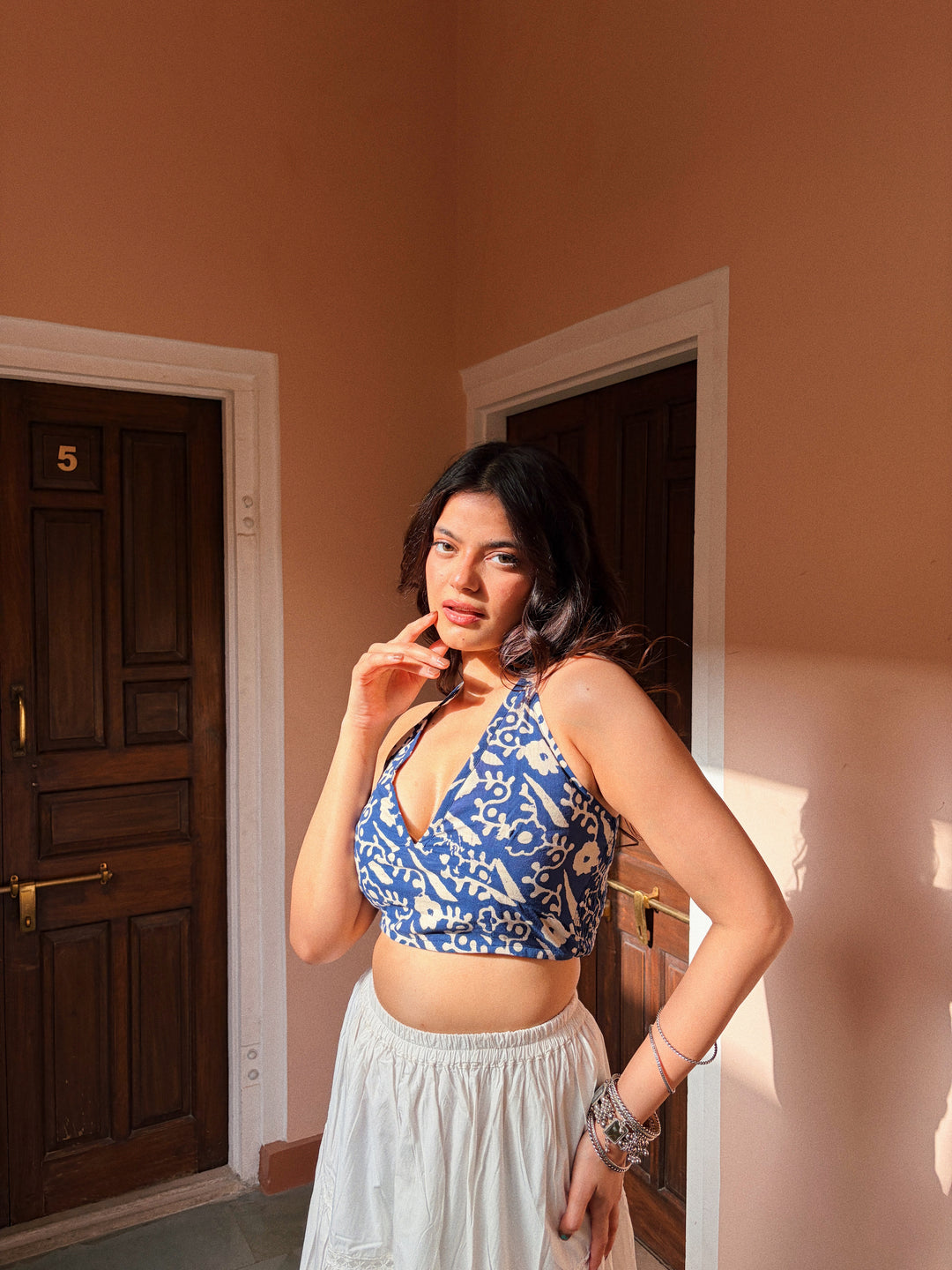 Marina Bralette