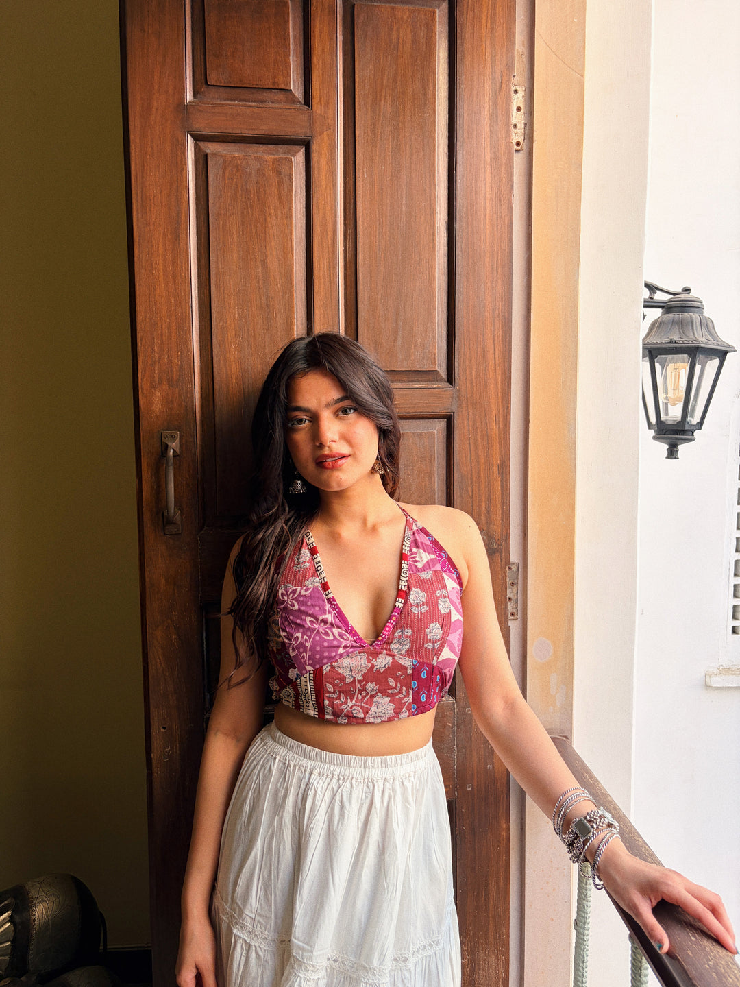 Berry Breeze Bralette