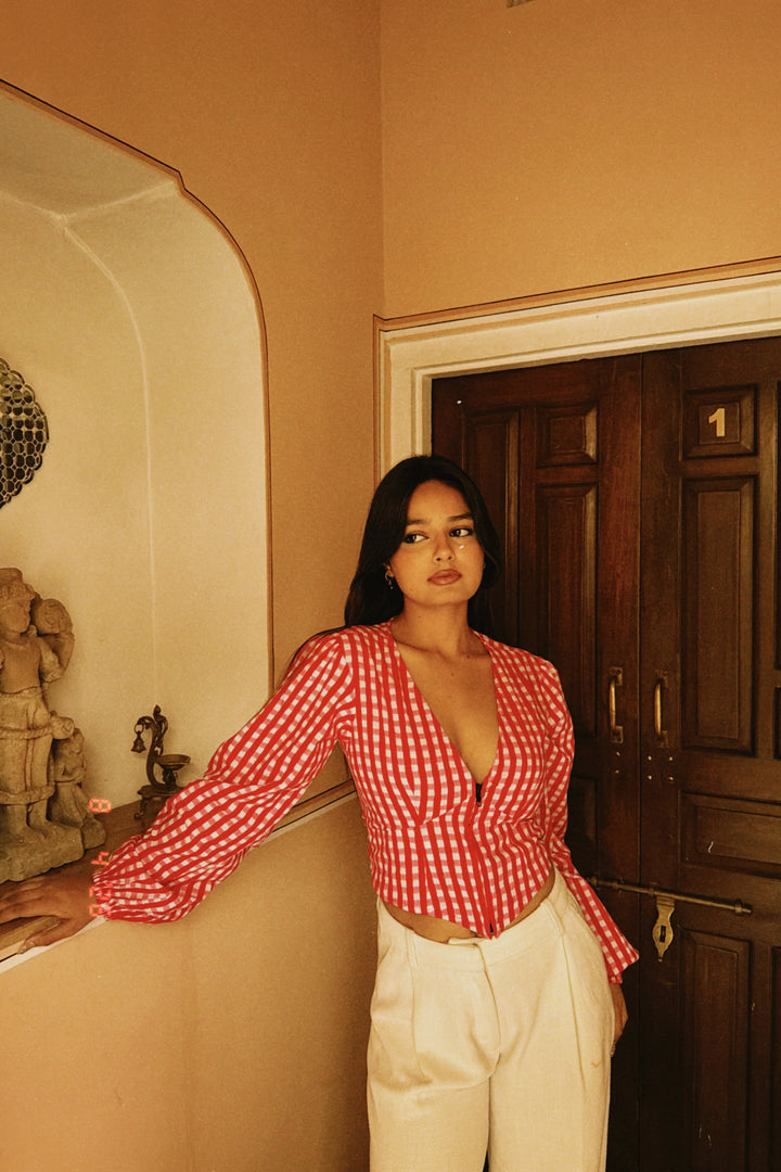 Rosie Top